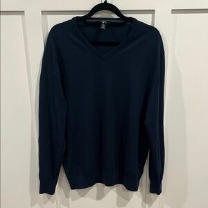 Men's Callaway Merino Wool Sweater